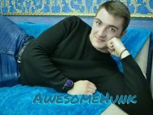 AwesomeHunk