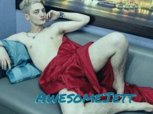 AwesomeJett
