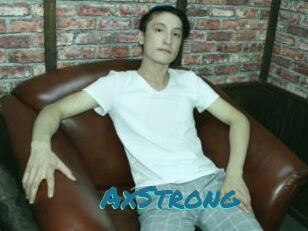 AxStrong