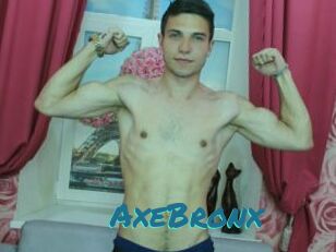 AxeBronx