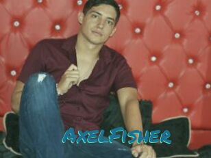 AxelFisher