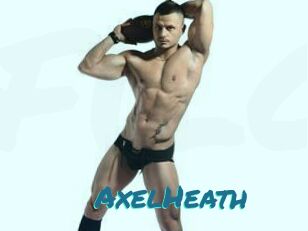 AxelHeath