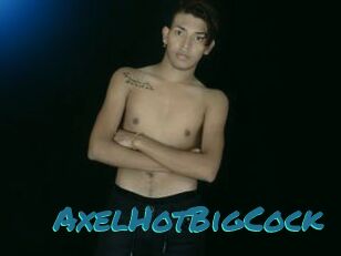 AxelHotBigCock