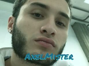 AxelMister