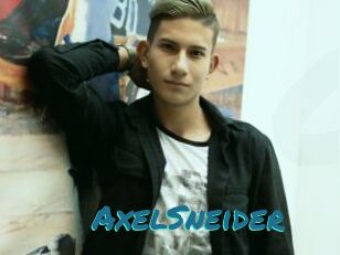AxelSneider