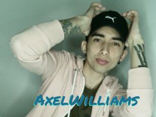 AxelWilliams