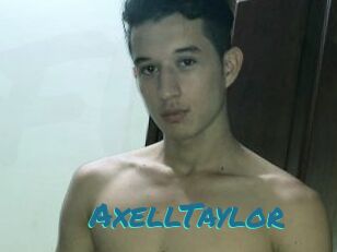AxellTaylor