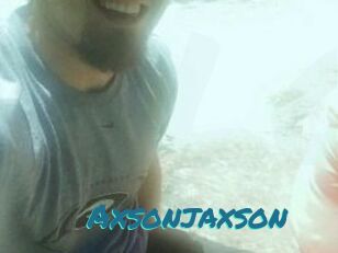 Axsonjaxson