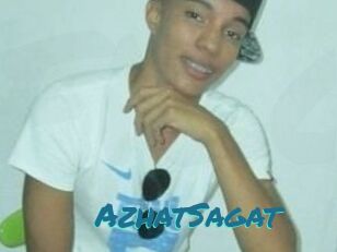 AzhatSagat