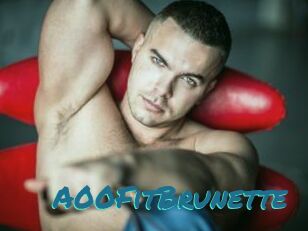 A00FitBrunette