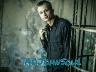 A0JohnSoul