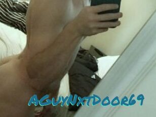 AGuyNxtDoor69