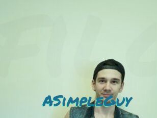 ASimpleGuy