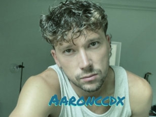Aaronccdx