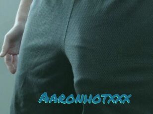 Aaronhotxxx