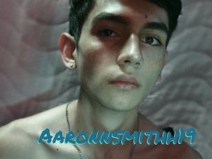 Aaronnsmithh19
