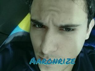 Aaronrize