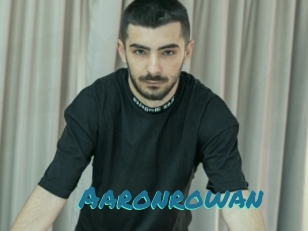 Aaronrowan