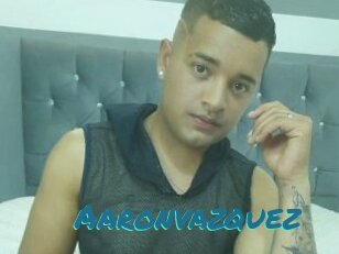 Aaronvazquez
