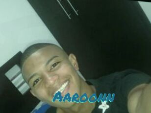 Aaroonn