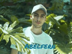 Abelfern