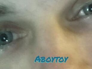 Aboytoy