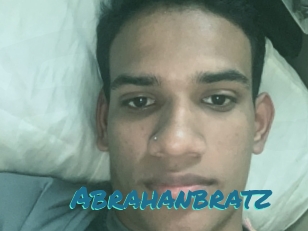 Abrahanbratz
