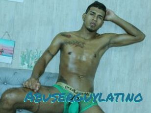 Abuserguylatino
