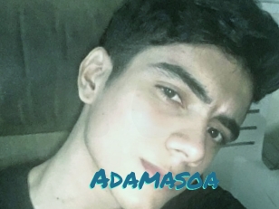 Adamasoa