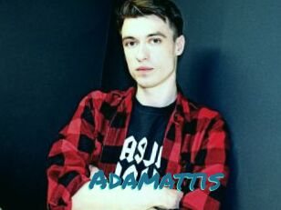 Adamattis