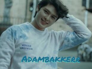 Adambakkerr