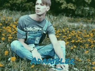 Adambler