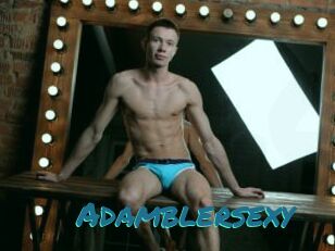 Adamblersexy