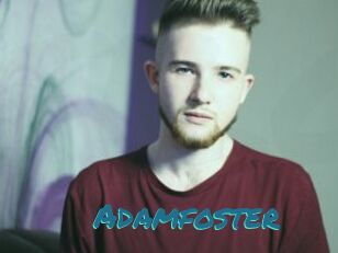 Adamfoster