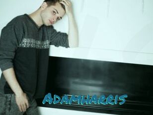Adamharris