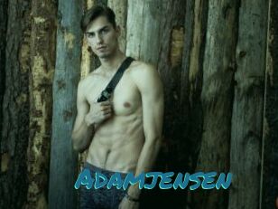 Adamjensen