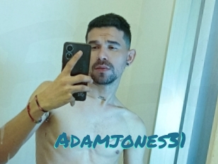 Adamjones31