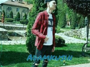 Adamkusin