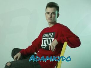 Adamkydo