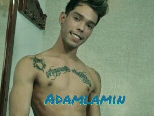 Adamlamin