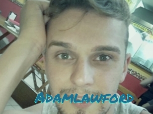 Adamlawford