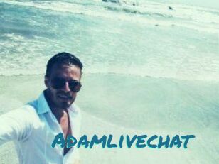 Adamlivechat