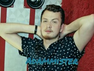 Adammister