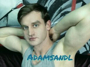 Adamsandl