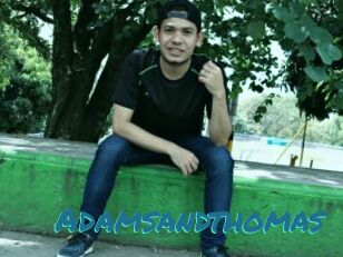 Adamsandthomas
