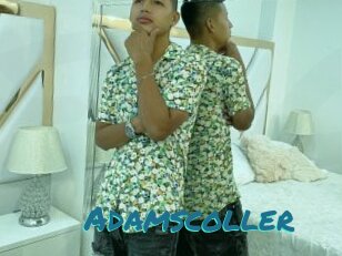 Adamscoller