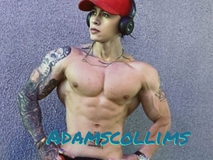 Adamscollims