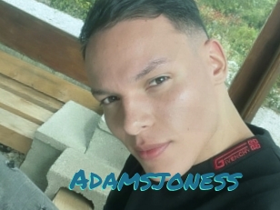 Adamsjoness
