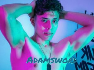 Adamsword