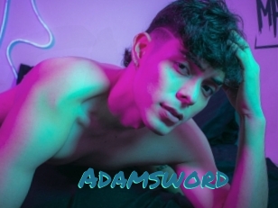 Adamsword